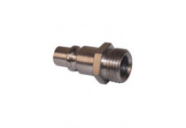 Coupler Rectus