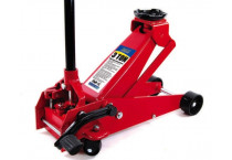 Trolley Jacks
