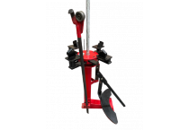 Manual Tyre Changer