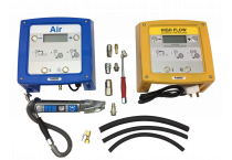 Inflators, Hose and Fittings