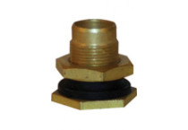 Large Bore Valves
