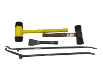 Tyre Changing Tools