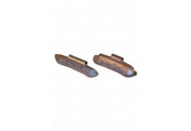 Clip on Wheel Weights