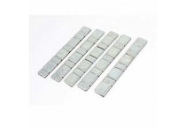 Slim Line Wheel Weights