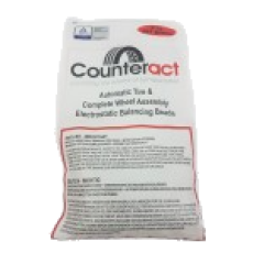 COUNTERACT BALANCING BEADS