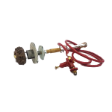 BRANDER GAS 1