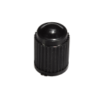 VALVE CAP PLASTIC per100
