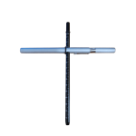 GAUGE TREAD DEPTH EM (ROUND BAR TYPE)