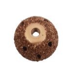 RASP CONTOUR WHEEL 50X25mm -36GRIT