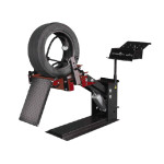 PNEUMAC SPREADER TRUCK
