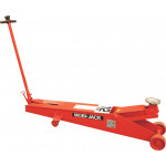JACK 12T TROLLEY HYDRAULIC
