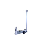 JACK 50/25T 2-STAGE AIR-HYDRAULIC - SNIT