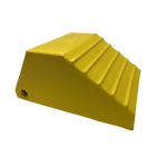 WHEEL STOPPER EARTHMOVER 200TON