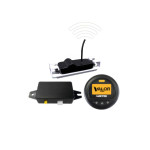 TPMS VALOR KIT FOR SINGLE TRAILER