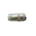 COUPLER 1/4 FEMALE ARO
