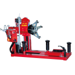 CORGHI HD500 