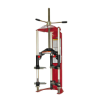 Coil Spring Compressor Manual