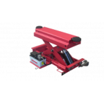 PNEUMAC 2-AXLE JACK AIR BELLOWS 2.5TON