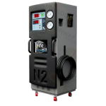 Passenger Nitrogen Generator