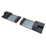 JEVOL SUSPENSION TESTER ABOVE GROUND