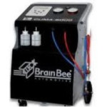 AIRCON REGAS AUTO WITH DBANK BRAINBEE