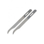 KNIFE SKIVING BLADES each