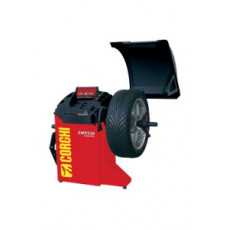 CORGHI EM9250 PREMIUM WHEEL BALANCER