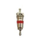 VALVE L/B CORE SHORT H/R