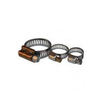 HOSE CLAMP SCREW GM6 (10-22mm)