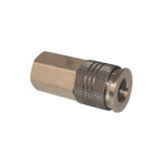 INTERCHANGABLE COUPLER 1/4