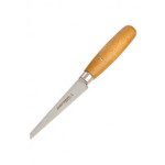 KNIFE SKIVING POINTED TIP