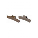 Mag Clip On Wheel Weights