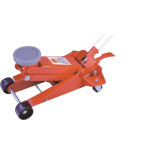 JACK 2.5T TROLLEY MOBI SHORT BODY