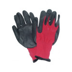 GLOVES NITRILE