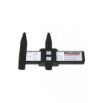 GAUGE PCD FLANGE