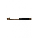 INFLATOR TWIN HOLD ON PCL 5052 OPEN END