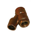 INFLATOR HEAD-END OPEN END