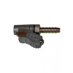 AIR CHUCK CLIP-ON SINGLE PCL 5054 O/END