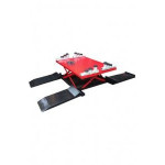 PNEUMAC AIR BELLOWS LOW LIFT 500mm WITHOUT ARMS