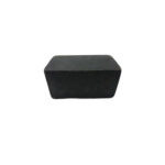 BLOCK RUBBER ARM70 (160X95X80mm)