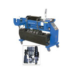 PNEUMAC PIPE BENDER WITH EXPANDER 32,38,45,51,57,63mm