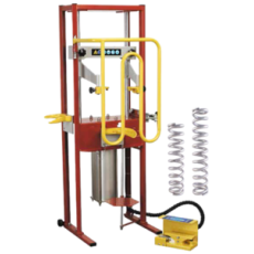 STRUD COIL SPRING DEPRESSOR
