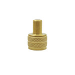 VALVE L/B ADAPTOR CAP 1451B