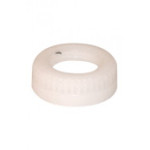 VALVE RIM NUT NYLON 5370