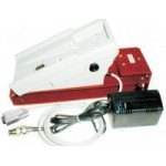 ROMESS DATA / CHARGING STATION