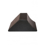 WHEEL STOPPER RUBBER PASS/LT