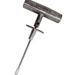 INSERTING TOOL THANDLE PASS