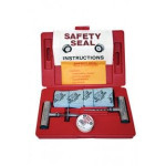SAFETY SEAL KIT - AUTO