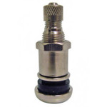 VALVE TUBELESS METAL PASS 37mm, 11,3mm Stem