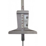 Gauge Tread Depth Truck - Metric